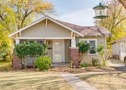 Bank Foreclosures in HOBART, OK