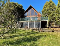 Bank Foreclosures in GOUVERNEUR, NY