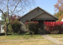 Bank Foreclosures in CARMI, IL