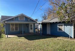 Bank Foreclosures in CUSHING, OK