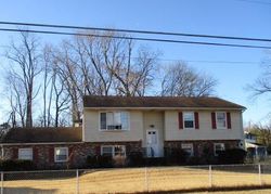 Bank Foreclosures in COLUMBUS, NJ