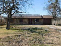 Bank Foreclosures in MARLIN, TX