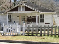 Bank Foreclosures in GATE CITY, VA