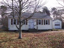 Bank Foreclosures in SOUTH YARMOUTH, MA