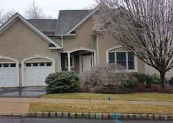 Bank Foreclosures in SKILLMAN, NJ