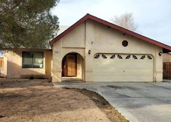 Bank Foreclosures in RIDGECREST, CA