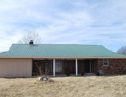 Bank Foreclosures in ADA, OK