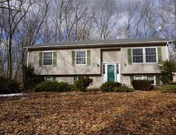 Bank Foreclosures in COVENTRY, CT