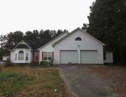 Bank Foreclosures in LYERLY, GA