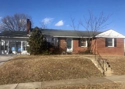 Bank Foreclosures in PERRY HALL, MD