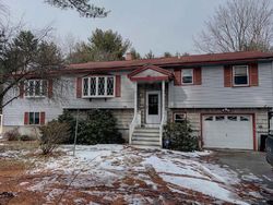 Bank Foreclosures in MERRIMACK, NH