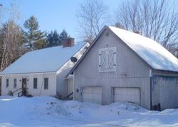 Bank Foreclosures in ALTON, NH