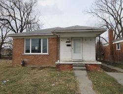 Bank Foreclosures in INKSTER, MI