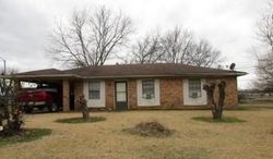 Bank Foreclosures in CROCKETT, TX