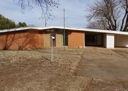 Bank Foreclosures in ROBY, TX