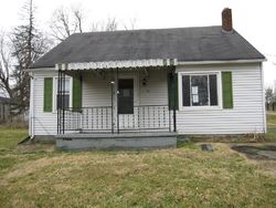 Bank Foreclosures in MAYSVILLE, KY