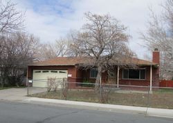 Bank Foreclosures in CARSON CITY, NV