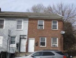 Bank Foreclosures in CHESTER, PA