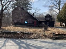 Bank Foreclosures in LEICESTER, MA