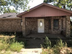 Bank Foreclosures in LEVELLAND, TX