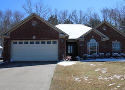 Bank Foreclosures in REDFIELD, AR