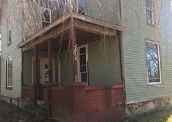 Bank Foreclosures in BOONVILLE, IN