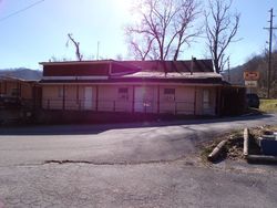 Bank Foreclosures in LOGAN, WV