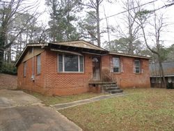 Bank Foreclosures in FOREST PARK, GA