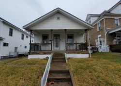 Bank Foreclosures in MOUNDSVILLE, WV