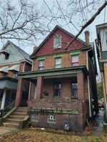 Bank Foreclosures in BRADDOCK, PA