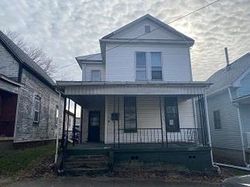 Bank Foreclosures in MOUNDSVILLE, WV