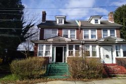 Bank Foreclosures in CHESTER, PA