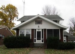 Bank Foreclosures in MORENCI, MI