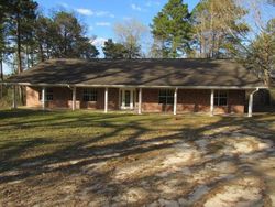 Bank Foreclosures in HORNBECK, LA