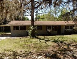 Bank Foreclosures in WILLISTON, FL