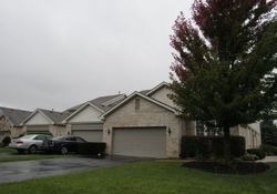 Bank Foreclosures in TINLEY PARK, IL