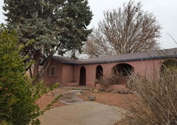 Bank Foreclosures in SILVER CITY, NM