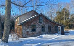 Bank Foreclosures in NOBLEBORO, ME