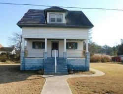 Bank Foreclosures in CRISFIELD, MD