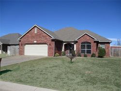 Bank Foreclosures in CRESCENT, OK