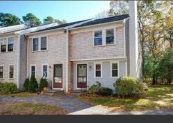 Bank Foreclosures in MASHPEE, MA