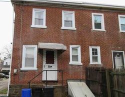 Bank Foreclosures in CHESTER, PA