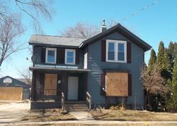 Bank Foreclosures in JANESVILLE, WI