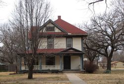 Bank Foreclosures in SEDGWICK, KS