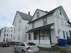 Bank Foreclosures in MANCHESTER, NH