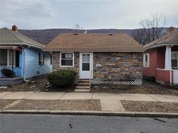 Bank Foreclosures in PALMERTON, PA