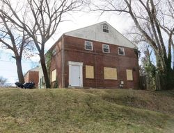 Bank Foreclosures in SUITLAND, MD