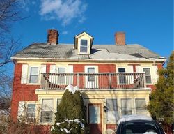 Bank Foreclosures in WARWICK, RI