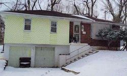 Bank Foreclosures in KANSAS CITY, MO