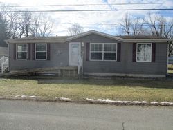 Bank Foreclosures in COLON, MI